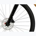 Bicicletă gravel KROSS Esker 5.0 gold/graphite 8