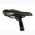 Bicicletă de trekking pentru bărbați KROSS Trans 4.0 ruby/black/gloss 12