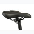 Bicicletă de trekking pentru bărbați KROSS Trans 1.0 grey/black/gloss 12