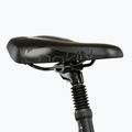Bicicletă de trekking pentru bărbați KROSS Trans 7.0 black/silver/gloss 10