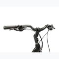 Bicicletă de trekking pentru femei KROSS Trans 7.0 In black/pink/gloss 4