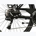 Bicicletă de trekking pentru femei KROSS Trans 7.0 In black/pink/gloss 8