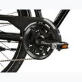 Bicicletă de trekking pentru femei KROSS Trans 7.0 In black/pink/gloss 9