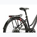 Bicicletă de trekking pentru femei KROSS Trans 7.0 In black/pink/gloss 11