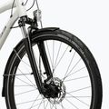 Bicicletă trekking KROSS Trans 5.0 grey/navy blue/gloss 5