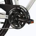 Bicicletă trekking KROSS Trans 5.0 grey/navy blue/gloss 9