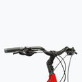 Bicicletă trekking pentru femei KROSS Trans 5.0 In red/silver/gloss 4