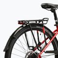 Bicicletă trekking pentru femei KROSS Trans 5.0 In red/silver/gloss 11
