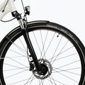 Bicicletă trekking pentru femei KROSS Trans 5.0 In grey/pink/gloss 6