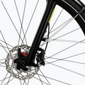 Bicicletă trekking pentru femei KROSS Trans 5.0 In grey/pink/gloss 7