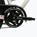 Bicicletă trekking pentru femei KROSS Trans 5.0 In grey/pink/gloss 10