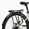 Bicicletă trekking pentru femei KROSS Trans 5.0 In grey/pink/gloss 11