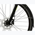 Bicicletă trekking pentru femei KROSS Trans 4.0 In black/silver/gloss 7
