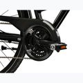 Bicicletă trekking pentru femei KROSS Trans 4.0 In black/silver/gloss 9