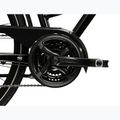 Bicicletă trekking pentru femei KROSS Trans 4.0 In black/silver/gloss 10
