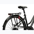 Bicicletă trekking pentru femei KROSS Trans 4.0 In black/silver/gloss 11