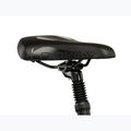 Bicicletă trekking pentru femei KROSS Trans 4.0 In black/silver/gloss 12