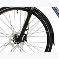 Bicicletă trekking pentru femei KROSS Trans 4.0 In blue/black/matte 7