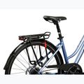 Bicicletă trekking pentru femei KROSS Trans 4.0 In blue/black/matte 11