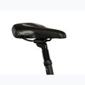 Bicicletă trekking pentru femei KROSS Trans 4.0 In blue/black/matte 12