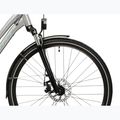 Bicicletă trekking pentru femei KROSS Trans 3.0 In silver/gray/gloss 6