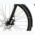 Bicicletă trekking pentru femei KROSS Trans 3.0 In silver/gray/gloss 7
