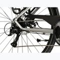 Bicicletă trekking pentru femei KROSS Trans 3.0 In silver/gray/gloss 8