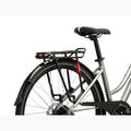 Bicicletă trekking pentru femei KROSS Trans 3.0 In silver/gray/gloss 11