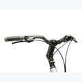 Bicicletă de orașKROSS Sentio 3.0 silver/steel/gloss 4