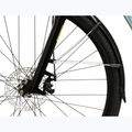 Bicicletă de orașKROSS Sentio 3.0 silver/steel/gloss 6