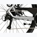 Bicicletă de orașKROSS Sentio 3.0 silver/steel/gloss 7