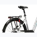 Bicicletă de orașKROSS Sentio 3.0 silver/steel/gloss 9