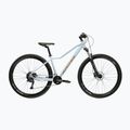 Bicicletă de munte pentru femei KROSS Lea 4.0 W 29 white/purple/gloss