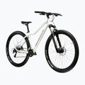Bicicletă de munte pentru femei KROSS Lea 4.0 W 29 white/purple/gloss 2