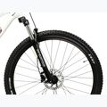Bicicletă de munte pentru femei KROSS Lea 4.0 W 29 white/purple/gloss 6