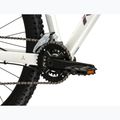 Bicicletă de munte pentru femei KROSS Lea 4.0 W 29 white/purple/gloss 9