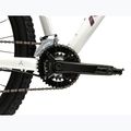 Bicicletă de munte pentru femei KROSS Lea 4.0 W 29 white/purple/gloss 10