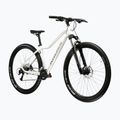 Bicicletă de munte pentru femei KROSS Lea 4.0 In 27.5 white/purple/gloss 2