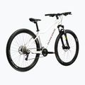Bicicletă de munte pentru femei KROSS Lea 4.0 In 27.5 white/purple/gloss 3