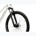Bicicletă de munte pentru femei KROSS Lea 4.0 In 27.5 white/purple/gloss 5