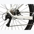 Bicicletă de munte pentru femei KROSS Lea 4.0 In 27.5 white/purple/gloss 8