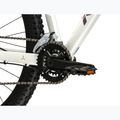 Bicicletă de munte pentru femei KROSS Lea 4.0 In 27.5 white/purple/gloss 9