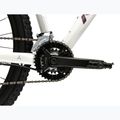 Bicicletă de munte pentru femei KROSS Lea 4.0 In 27.5 white/purple/gloss 10