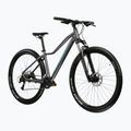 Bicicletă de munte pentru femei KROSS Lea 4.0 In 27.5 grey/turquoise/gloss 2