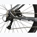 Bicicletă de munte pentru femei KROSS Lea 4.0 In 27.5 grey/turquoise/gloss 8
