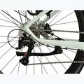 Bicicletă de munte pentru femei KROSS Lea 4.0 Eq W 29 mint/sky blue 8