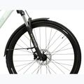 Bicicletă de munte pentru femei KROSS Lea 4.0 Eq W 27.5 mint/blue/matte 6