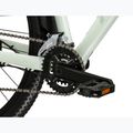Bicicletă de munte pentru femei KROSS Lea 4.0 Eq W 27.5 mint/blue/matte 9