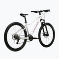 Bicicletă de munte pentru femei KROSS Lea 3.0 W 29 white/pink/gloss 3