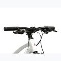 Bicicletă de munte pentru femei KROSS Lea 3.0 W 29 white/pink/gloss 4